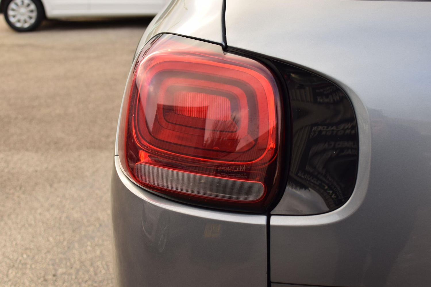 Used Citroen C3 Aircross 2018 for sale - 77376594: Photo 60