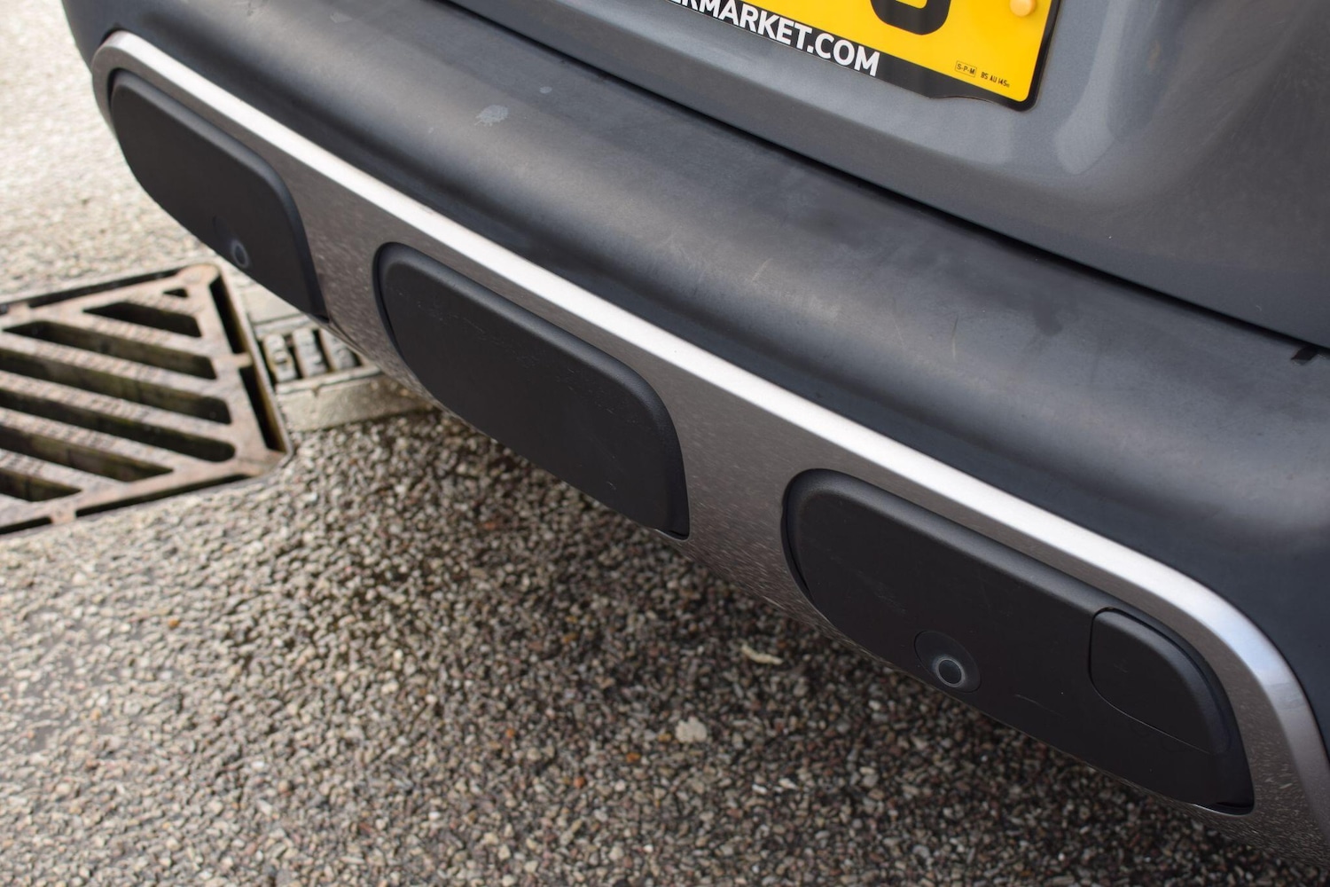 Used Citroen C3 Aircross 2018 for sale - 77376594: Photo 68