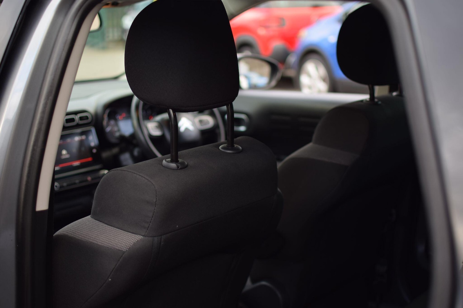 Used Citroen C3 Aircross 2018 for sale - 77376594: Photo 78