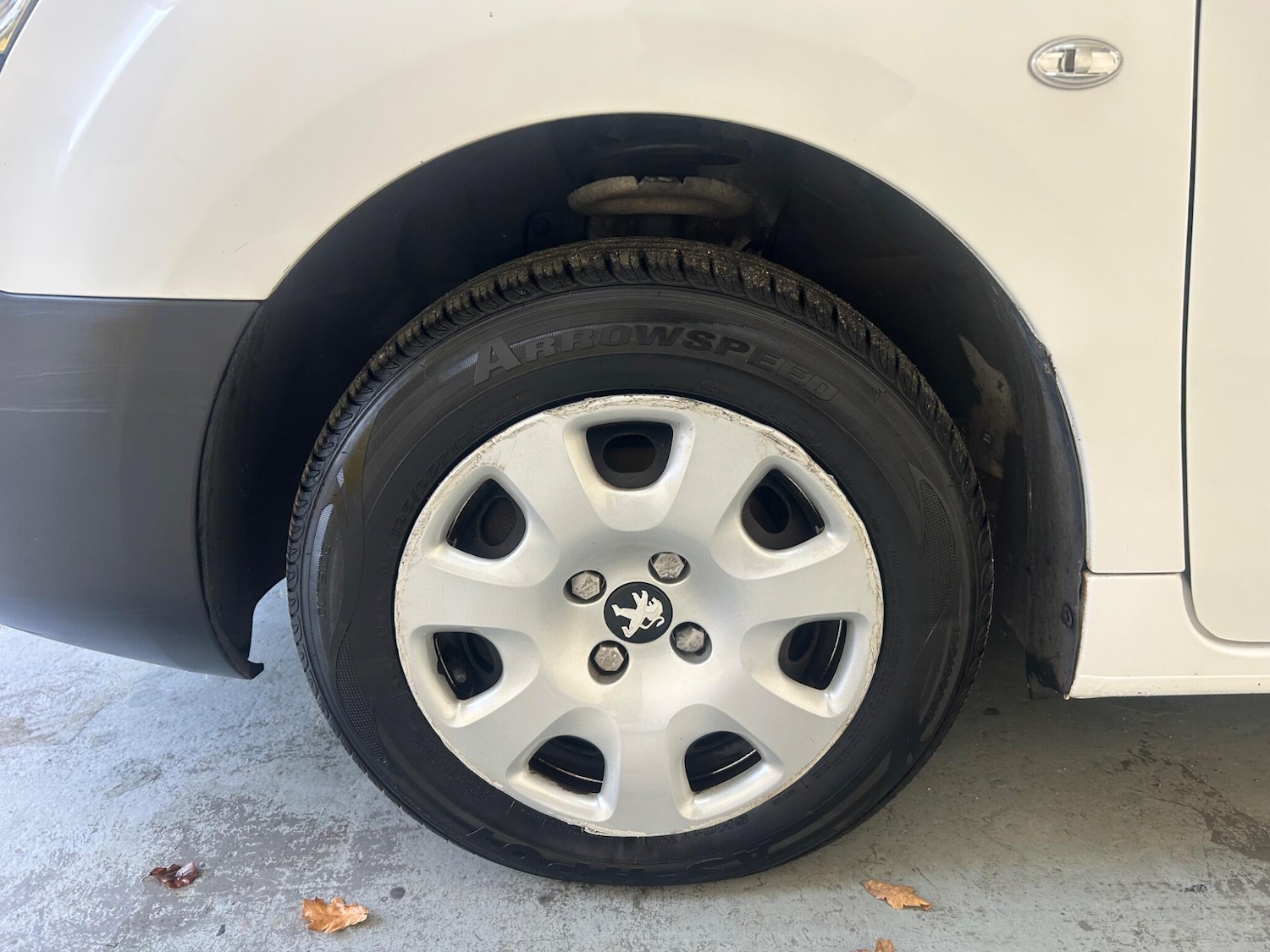 Used Peugeot Partner 2018 for sale - 76728974: Photo 13