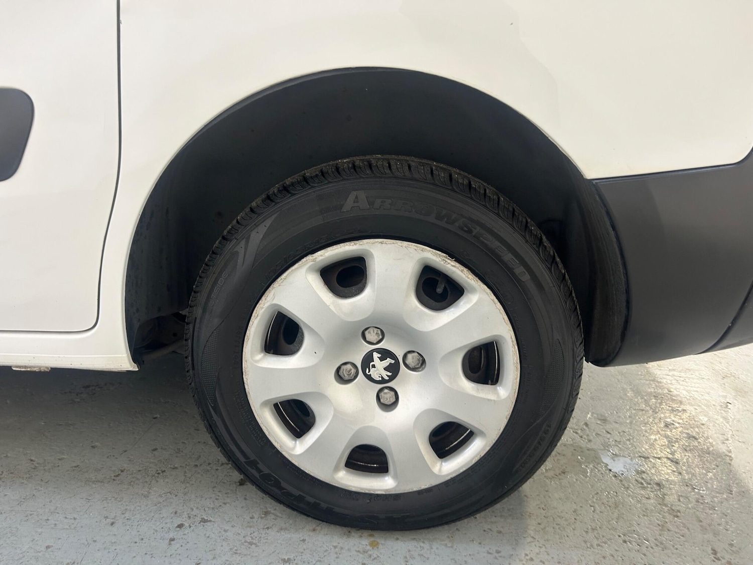 Used Peugeot Partner 2018 for sale - 76728974: Photo 14