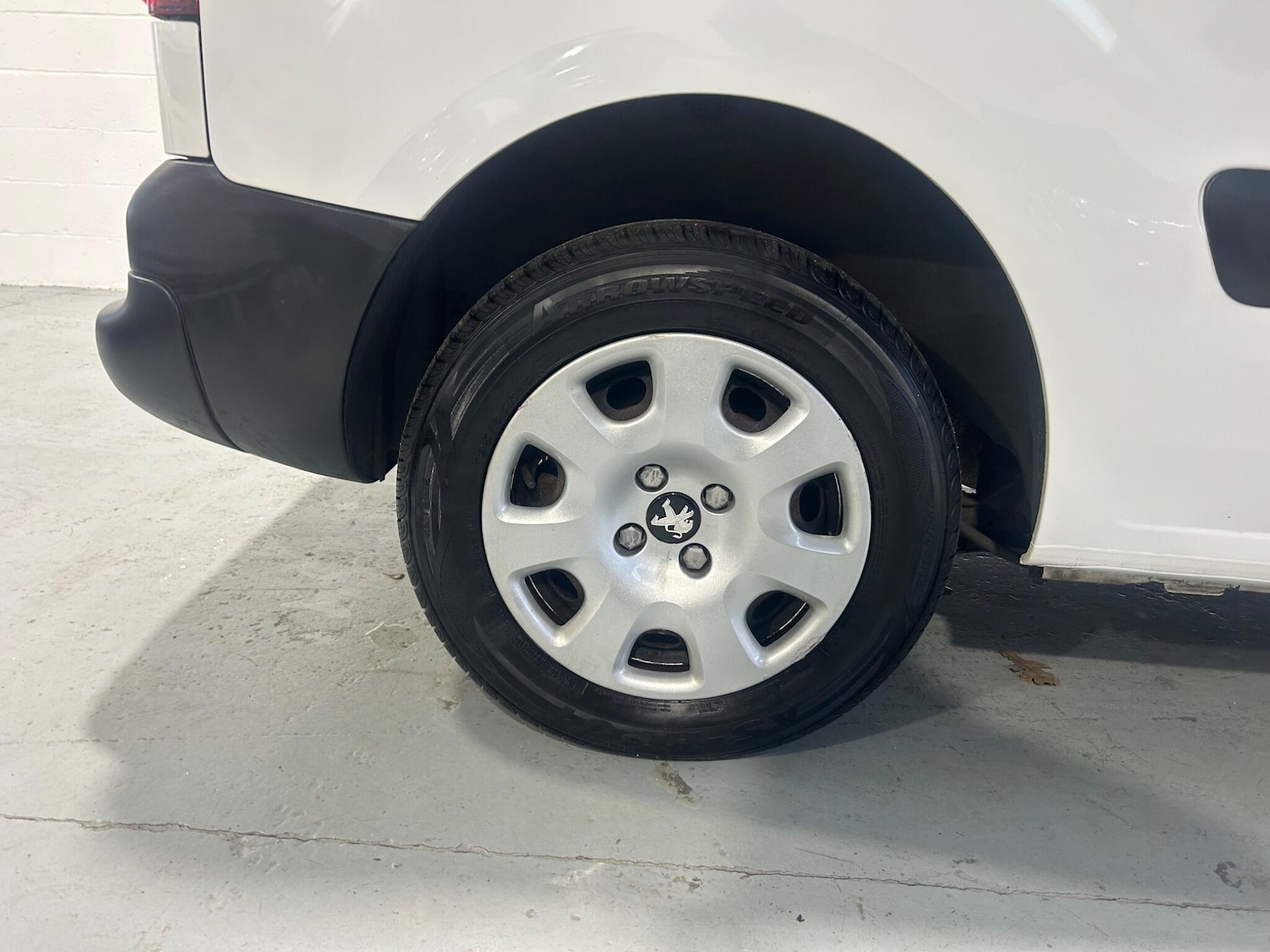 Used Peugeot Partner 2018 for sale - 76728974: Photo 15