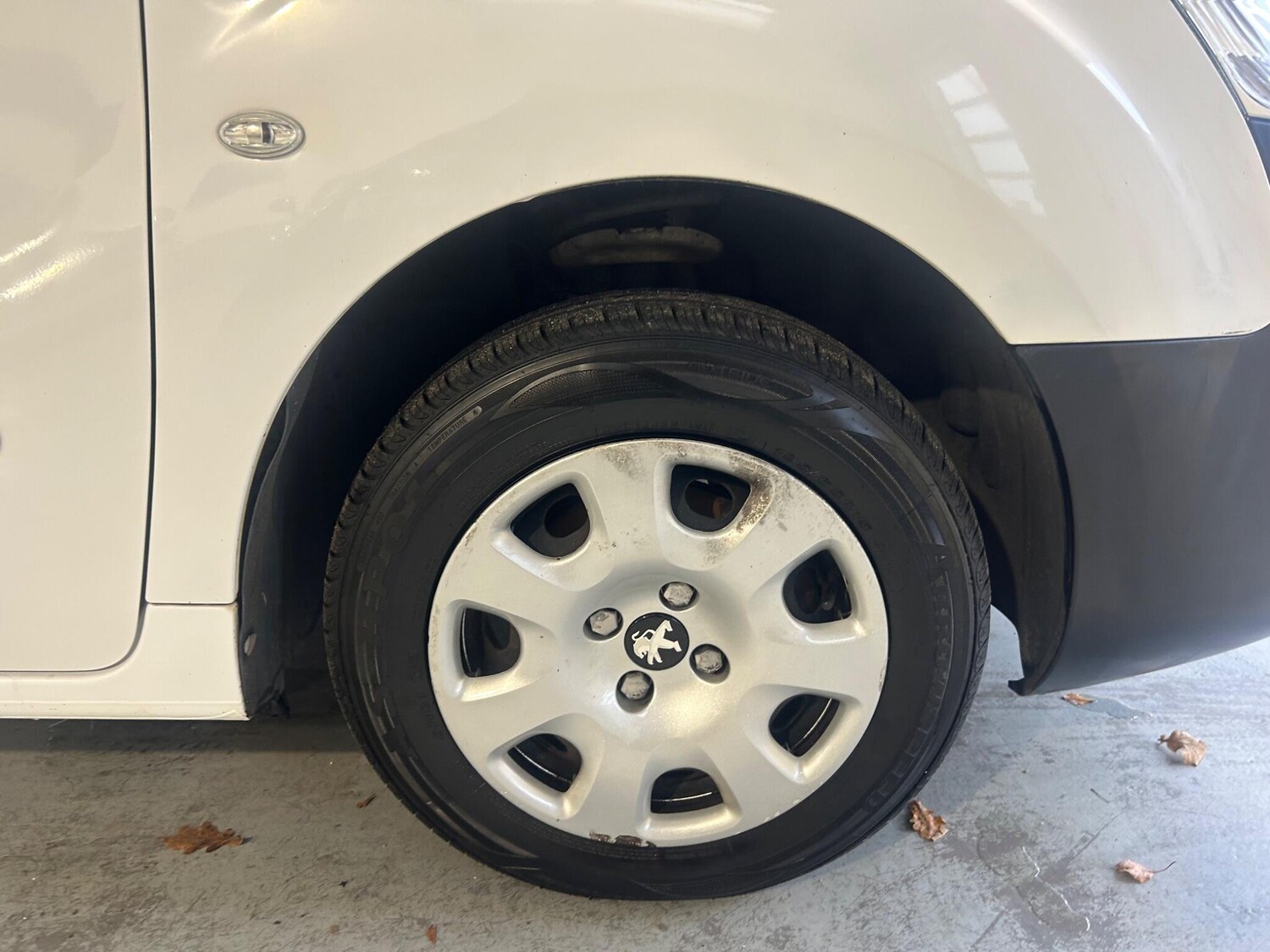 Used Peugeot Partner 2018 for sale - 76728974: Photo 16