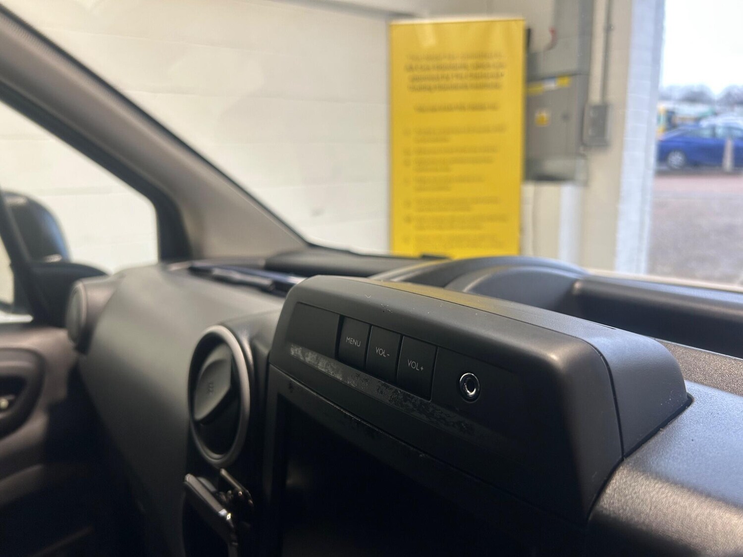 Used Peugeot Partner 2018 for sale - 76728974: Photo 17