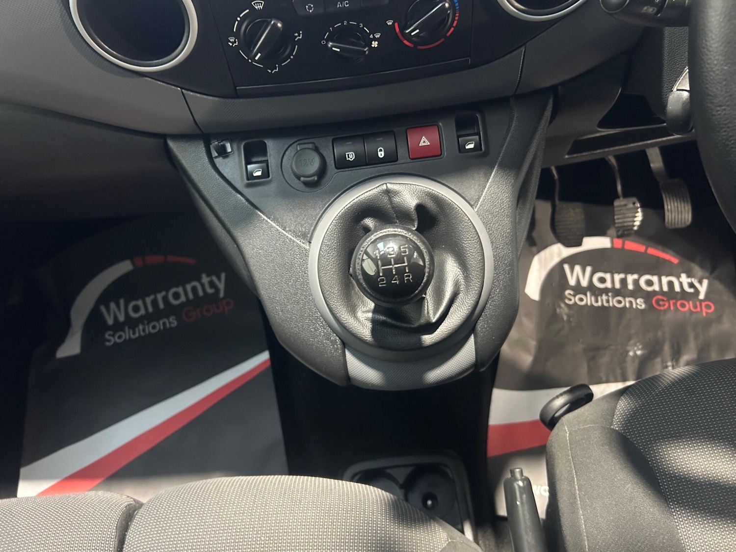 Used Peugeot Partner 2018 for sale - 76728974: Photo 19