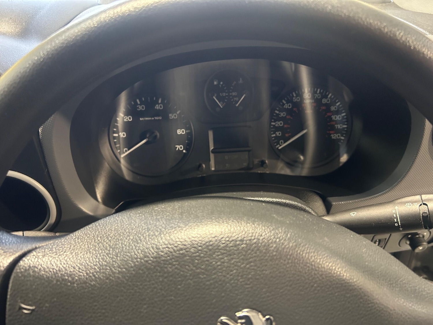 Used Peugeot Partner 2018 for sale - 76728974: Photo 21