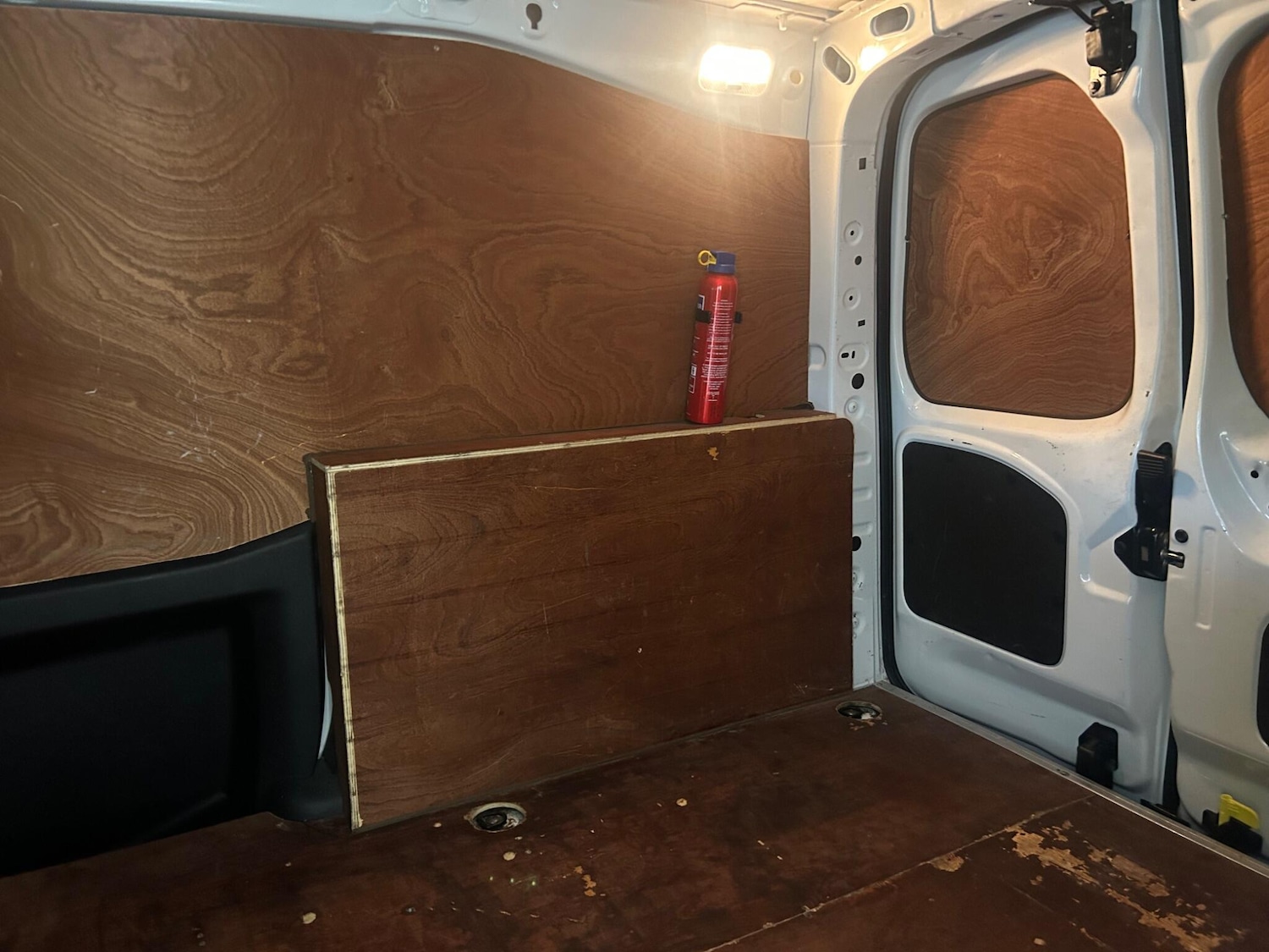 Used Peugeot Partner 2018 for sale - 76728974: Photo 22