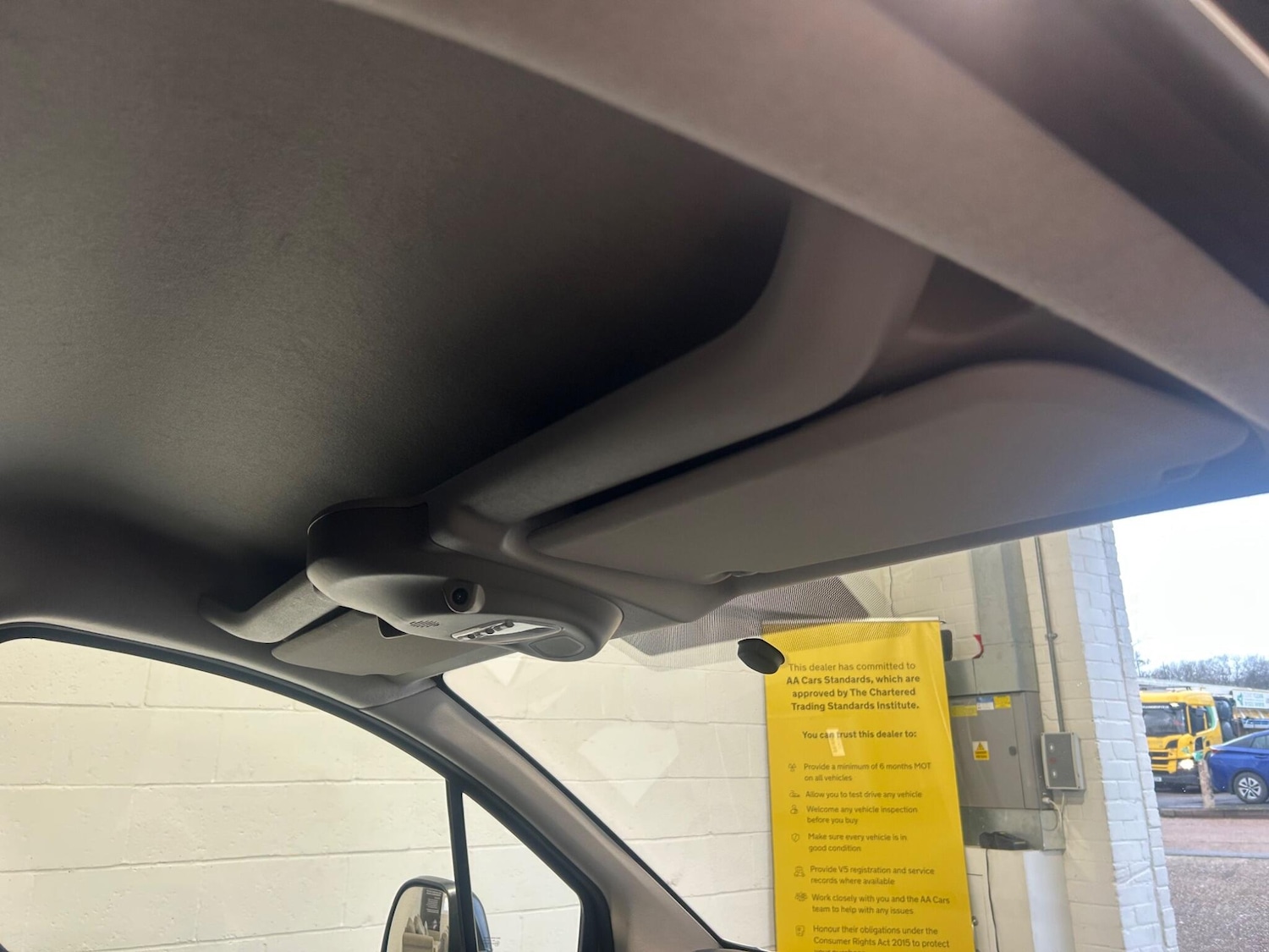 Used Peugeot Partner 2018 for sale - 76728974: Photo 33