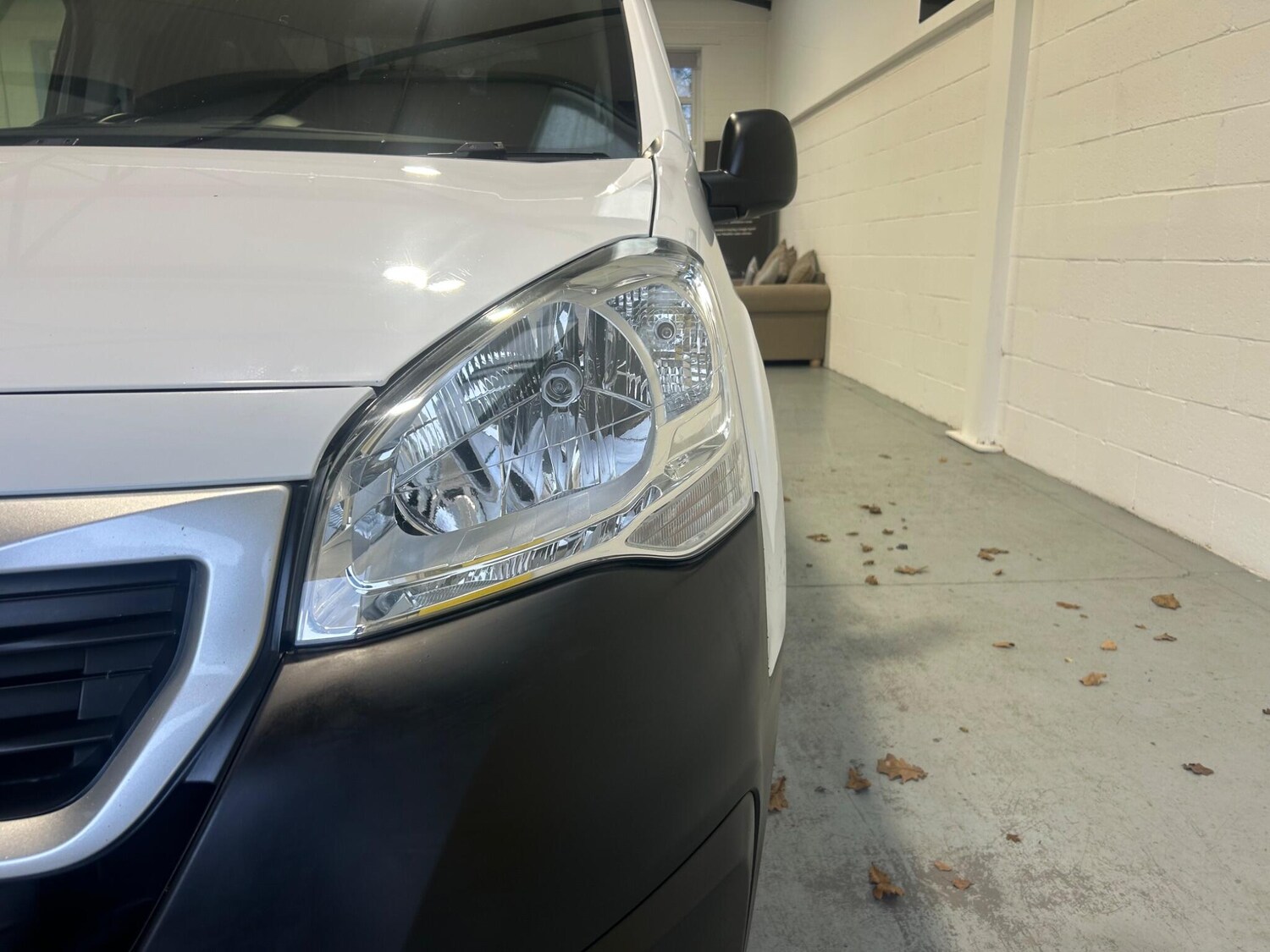 Used Peugeot Partner 2018 for sale - 76728974: Photo 35
