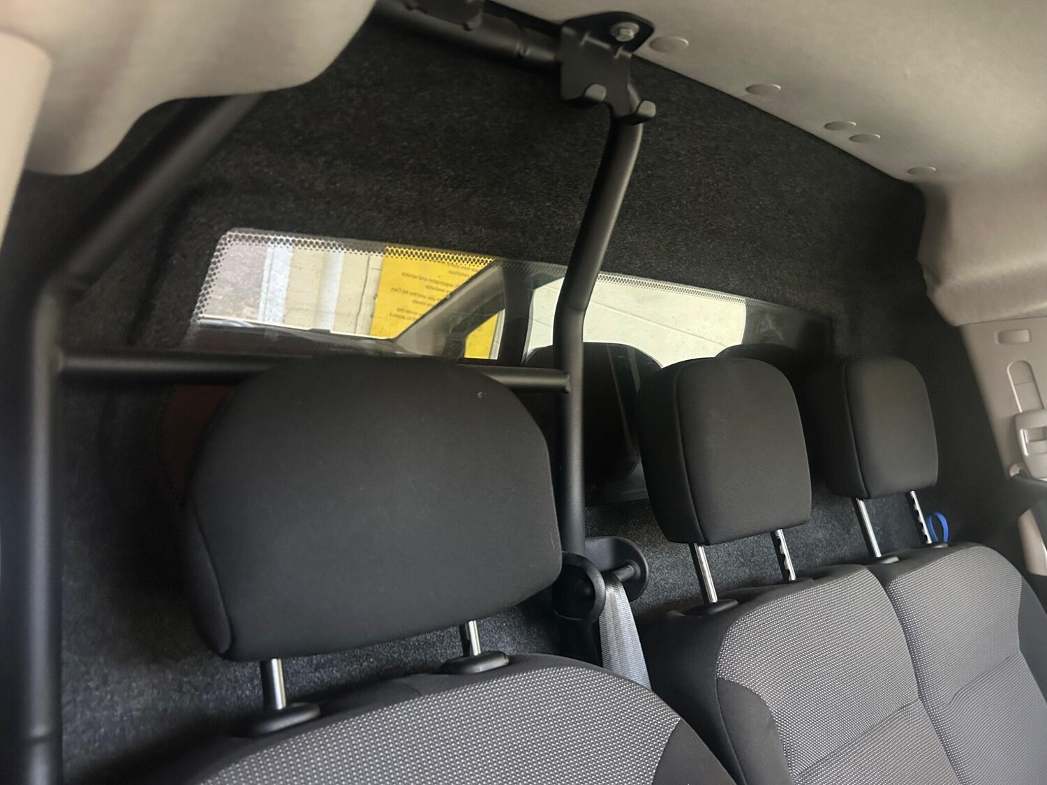 Used Peugeot Partner 2018 for sale - 76728974: Photo 41