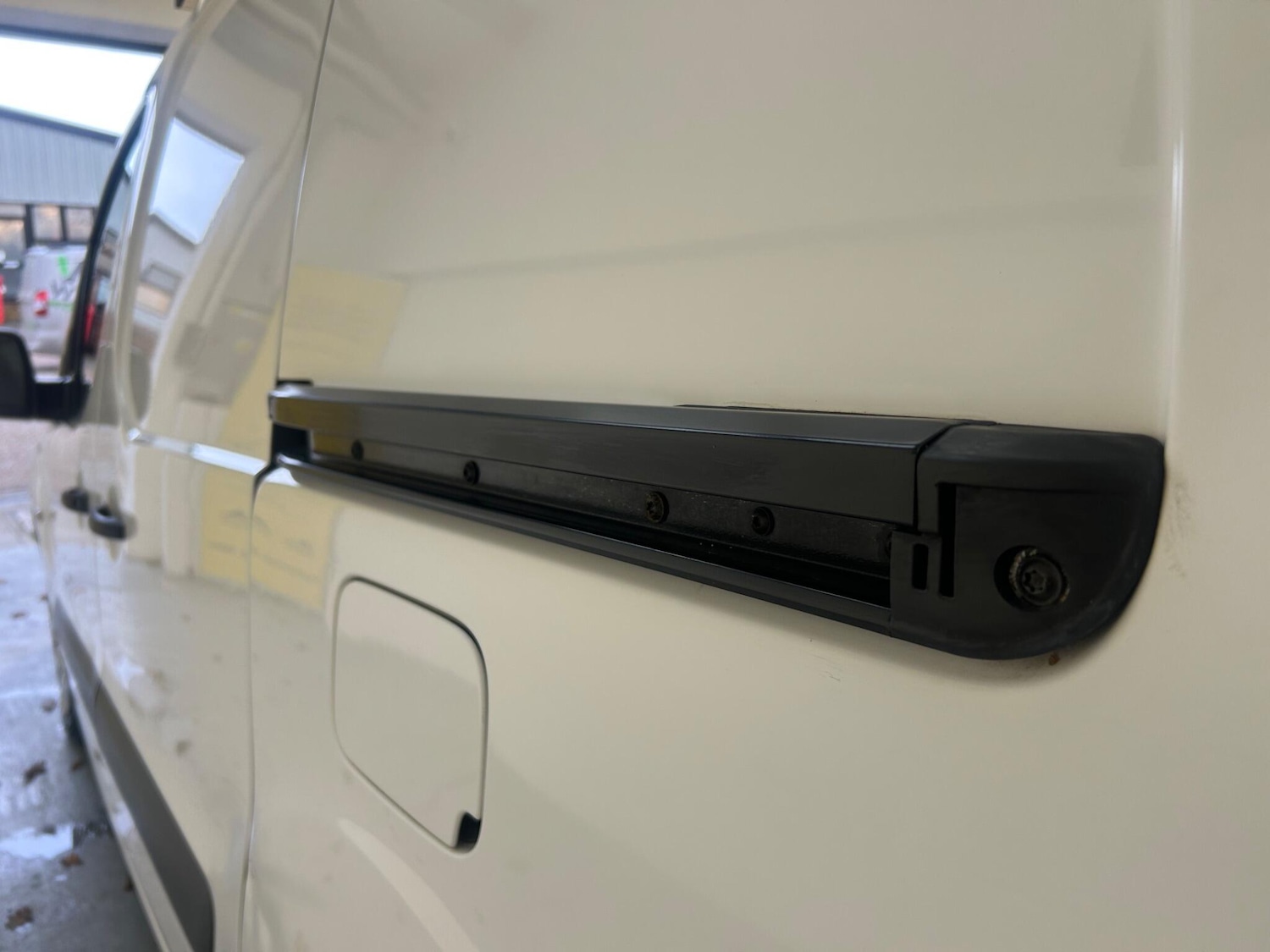 Used Peugeot Partner 2018 for sale - 76728974: Photo 42