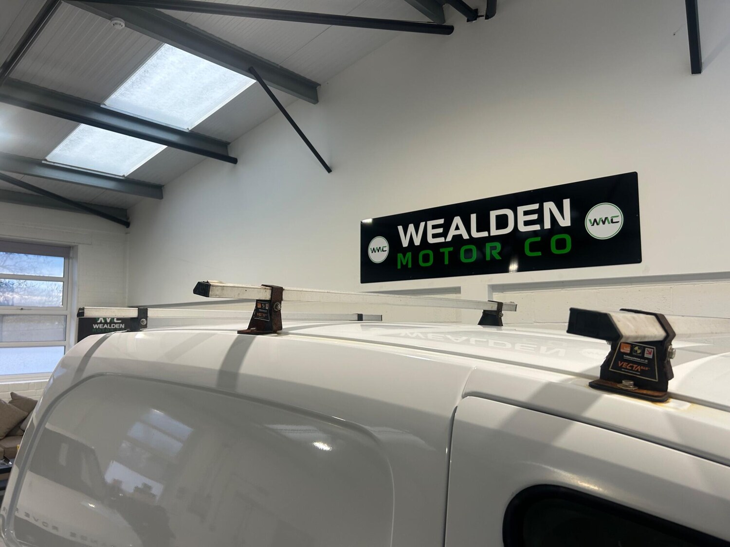 Used Peugeot Partner 2018 for sale - 76728974: Photo 45