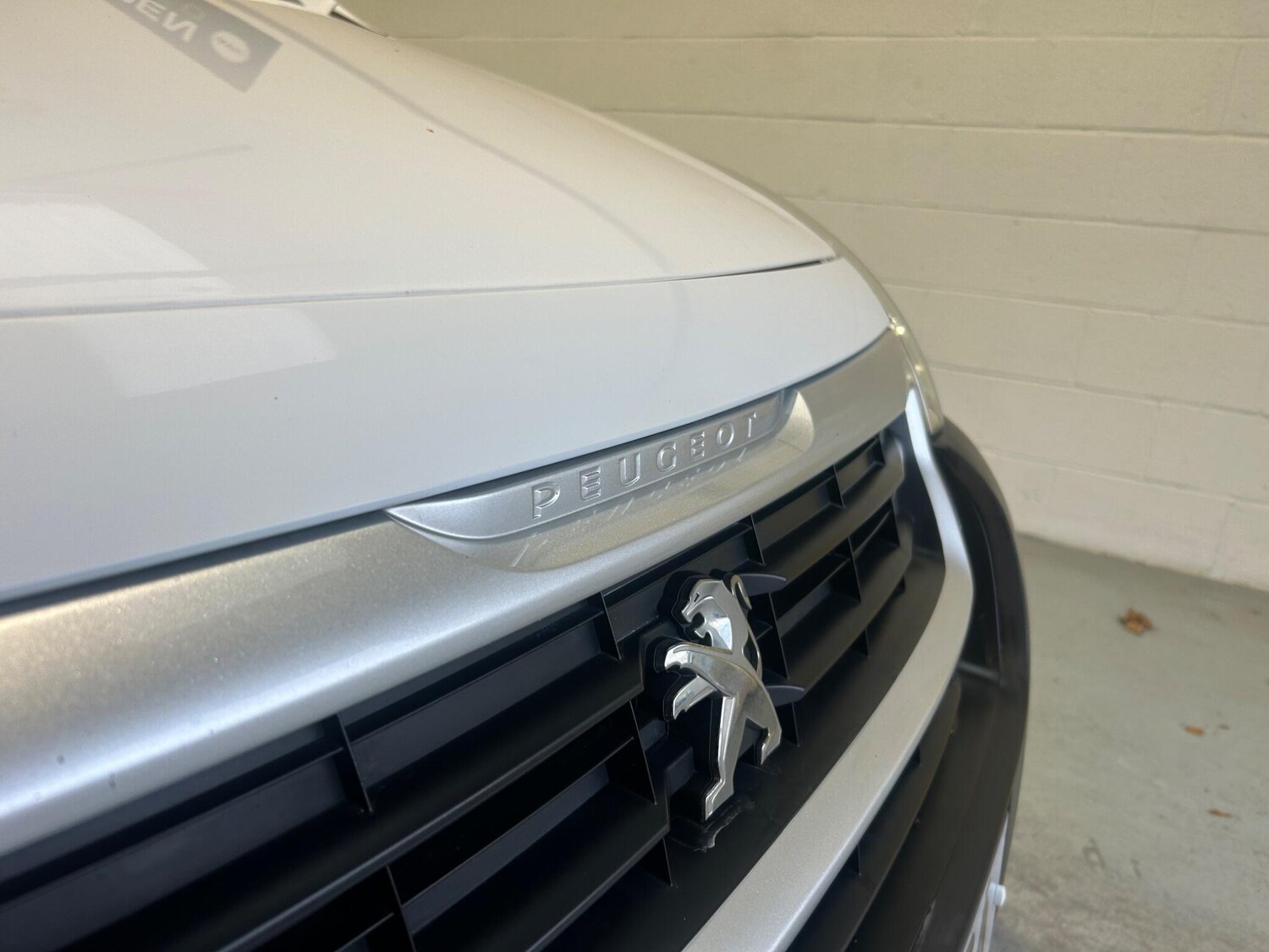 Used Peugeot Partner 2018 for sale - 76728974: Photo 46