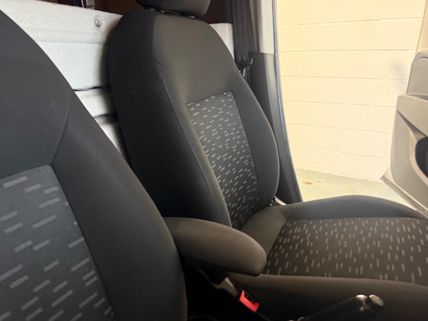 Used Vauxhall Combo 2016 for sale - 76759372: Photo 11