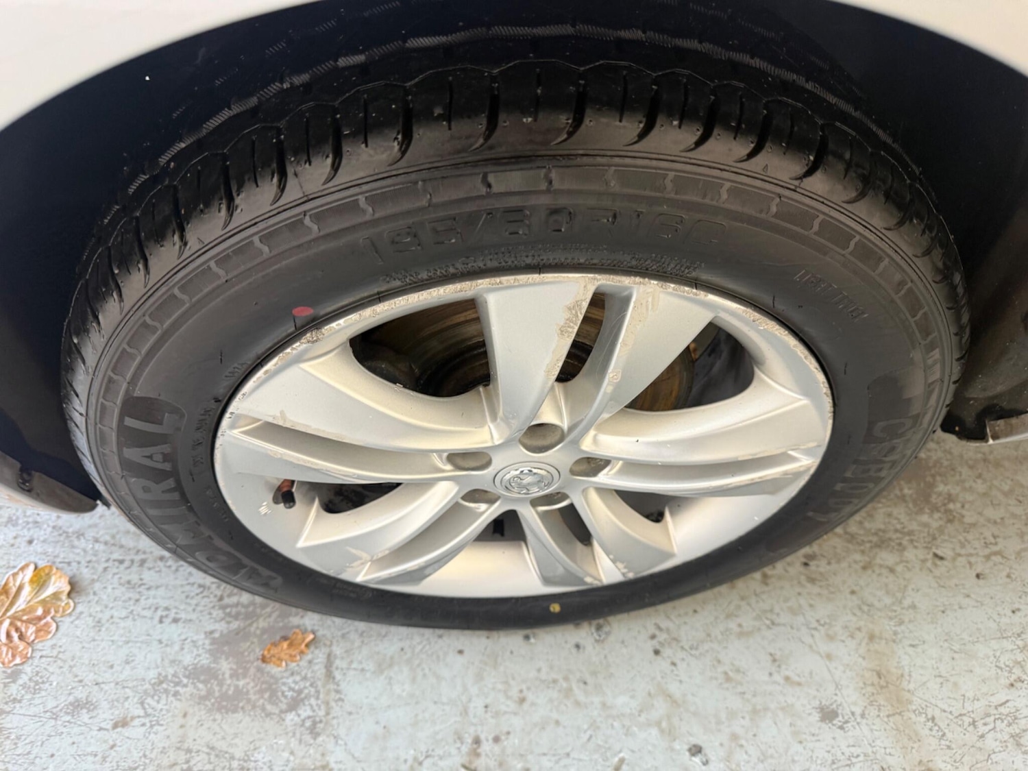 Used Vauxhall Combo 2016 for sale - 76759372: Photo 12