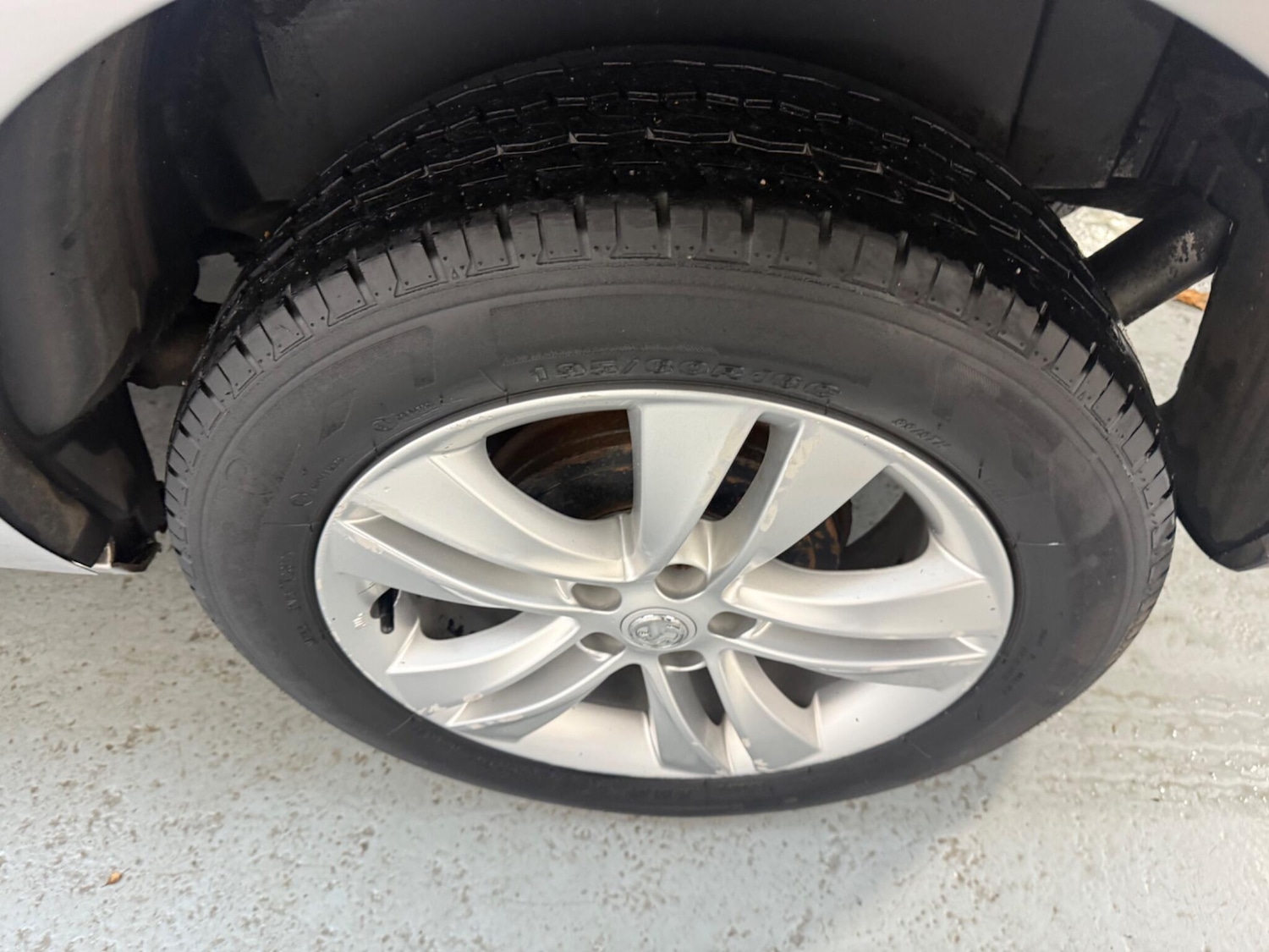 Used Vauxhall Combo 2016 for sale - 76759372: Photo 14