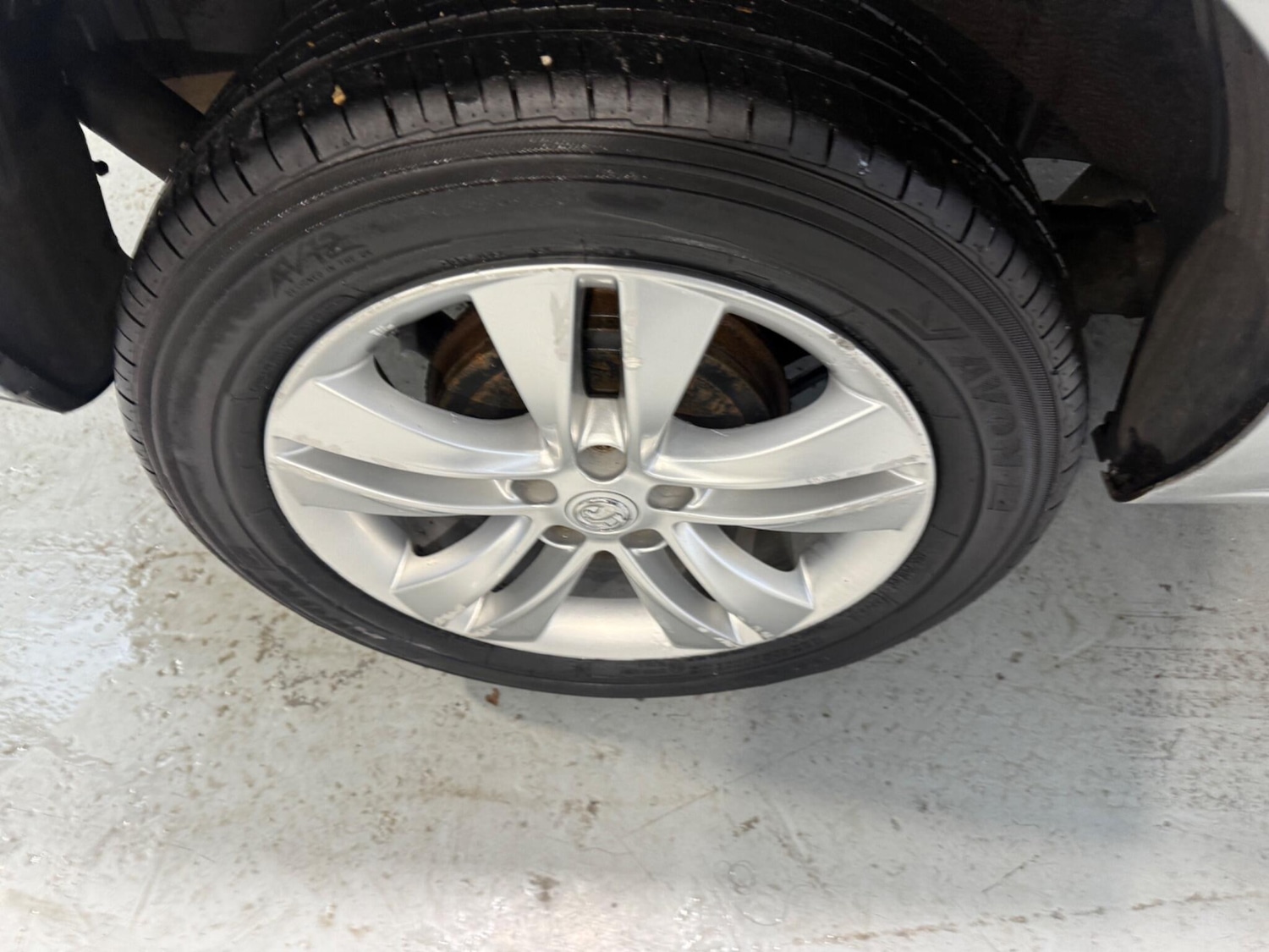 Used Vauxhall Combo 2016 for sale - 76759372: Photo 15