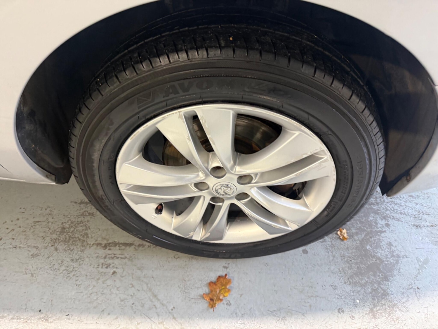 Used Vauxhall Combo 2016 for sale - 76759372: Photo 17