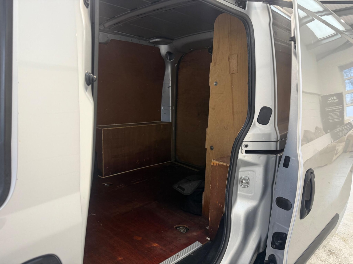 Used Vauxhall Combo 2016 for sale - 76759372: Photo 25