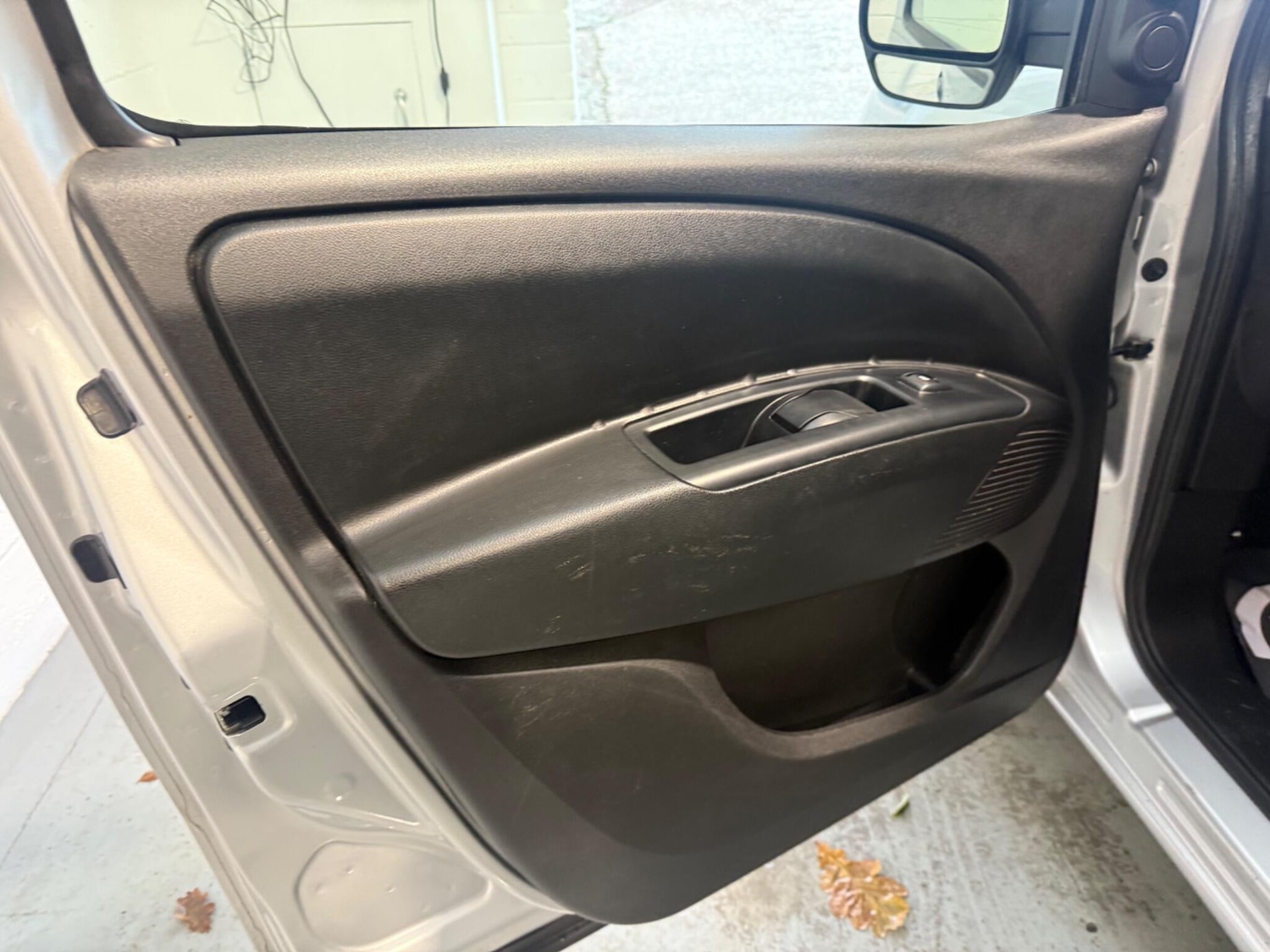 Used Vauxhall Combo 2016 for sale - 76759372: Photo 26