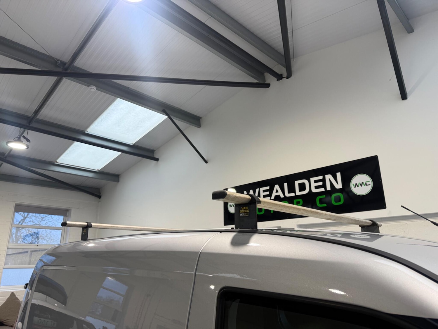 Used Vauxhall Combo 2016 for sale - 76759372: Photo 29