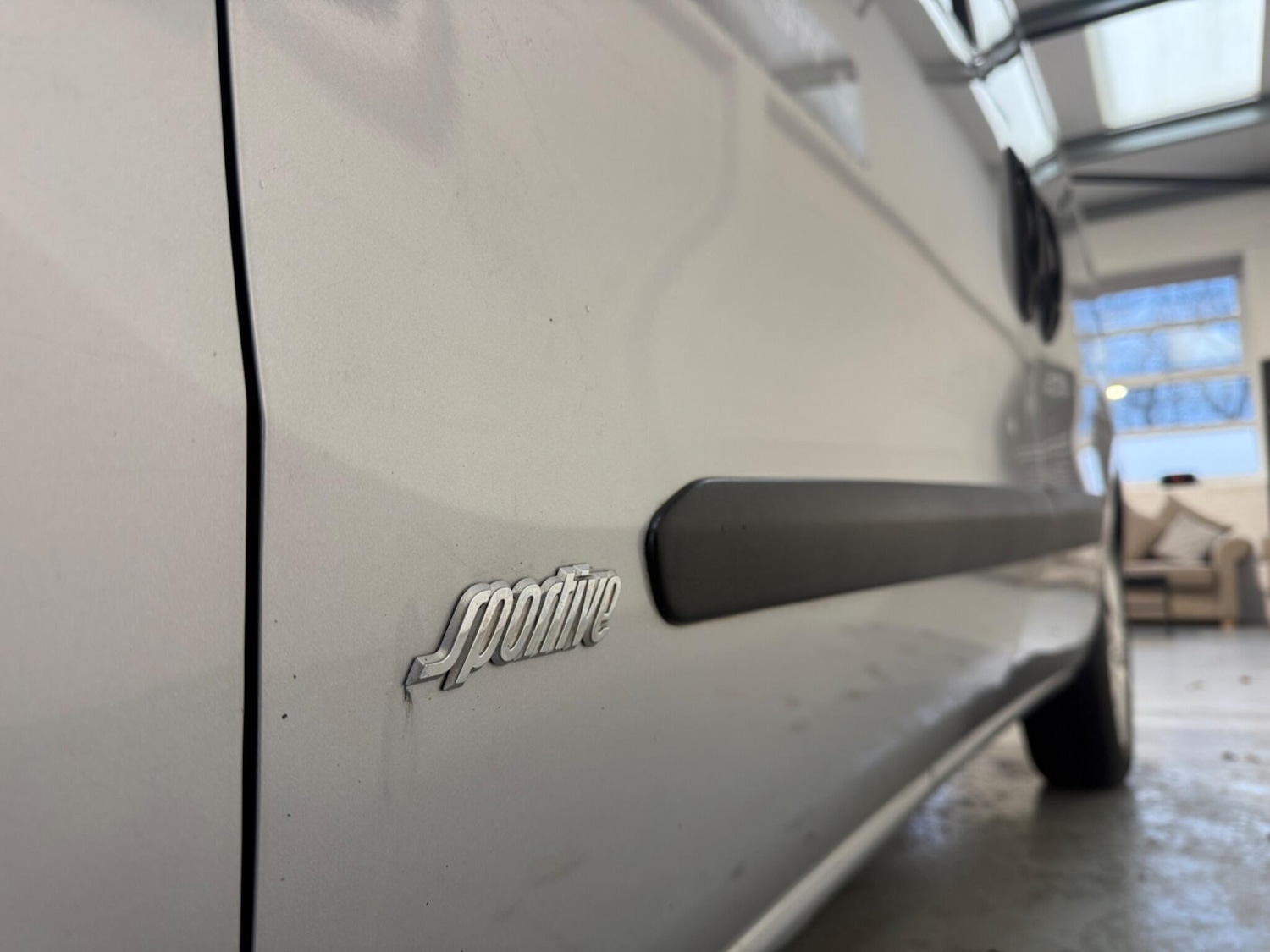 Used Vauxhall Combo 2016 for sale - 76759372: Photo 30