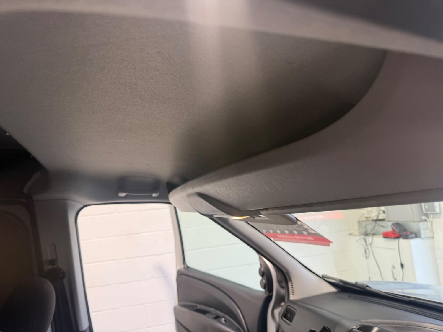 Used Vauxhall Combo 2016 for sale - 76759372: Photo 31