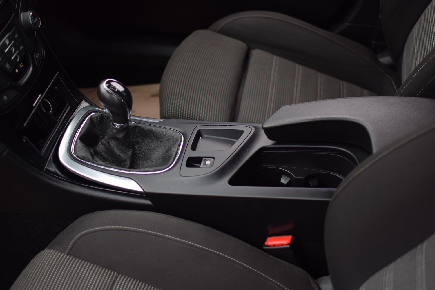 Used Vauxhall Insignia 2016 for sale - 77320567: Photo 10