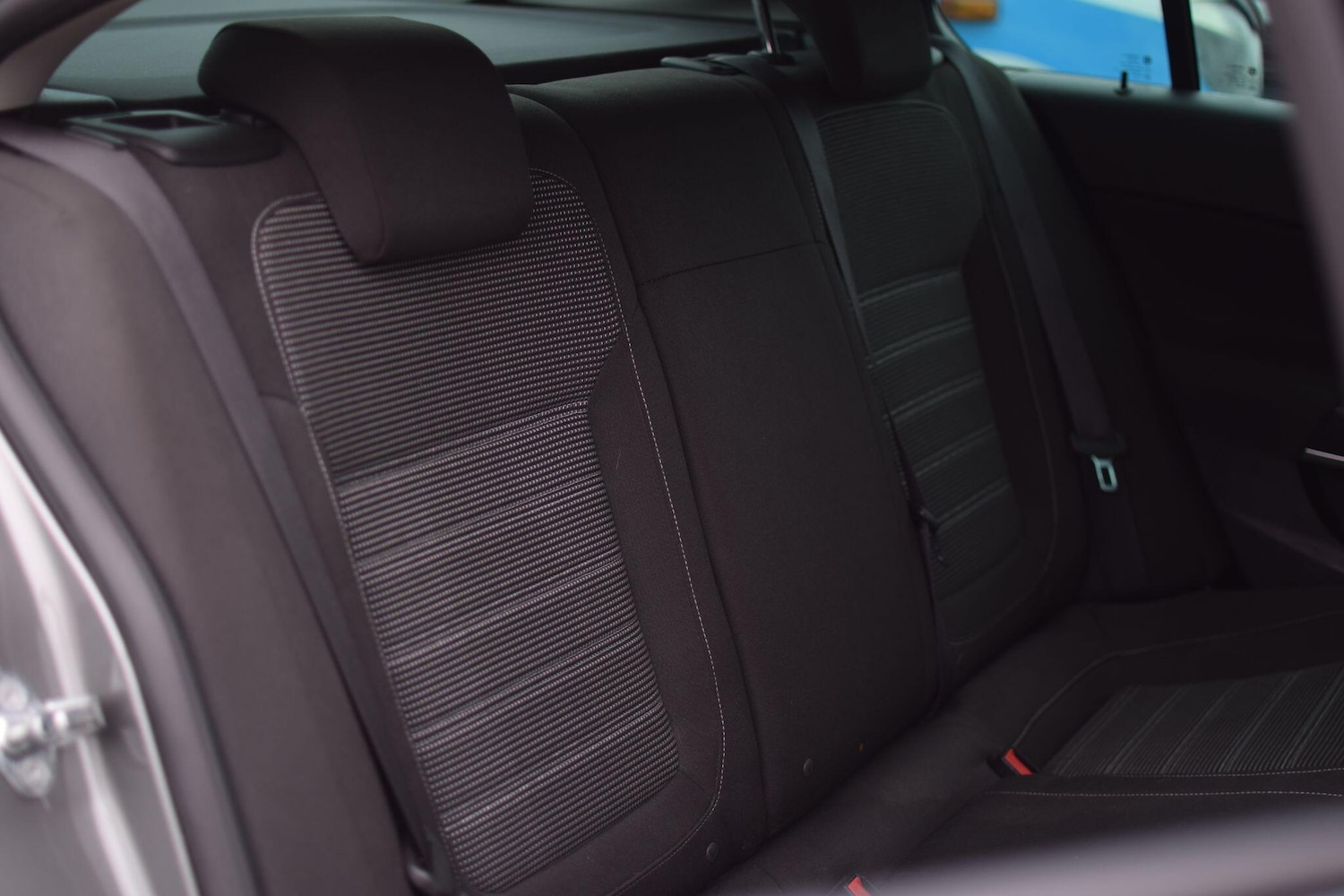 Used Vauxhall Insignia 2016 for sale - 77320567: Photo 13