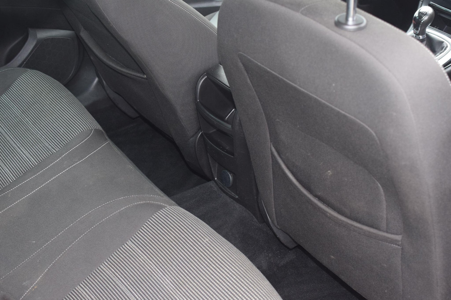 Used Vauxhall Insignia 2016 for sale - 77320567: Photo 14