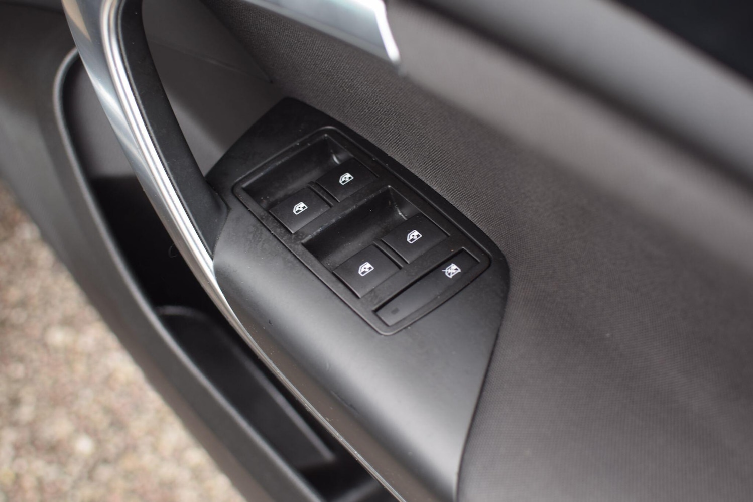 Used Vauxhall Insignia 2016 for sale - 77320567: Photo 17