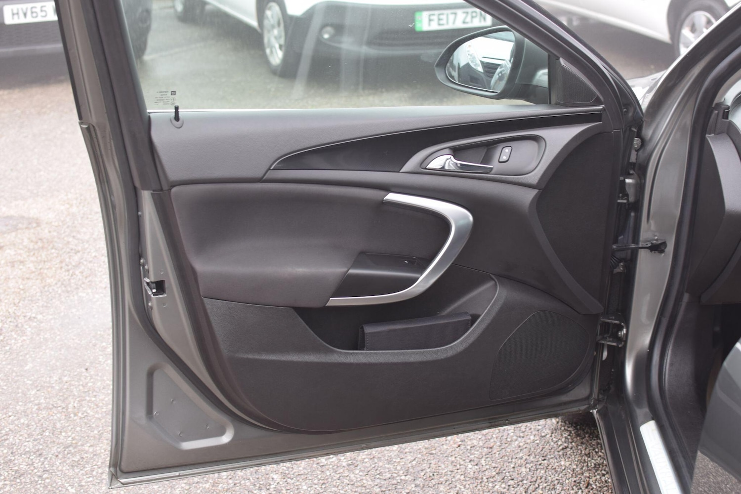 Used Vauxhall Insignia 2016 for sale - 77320567: Photo 26