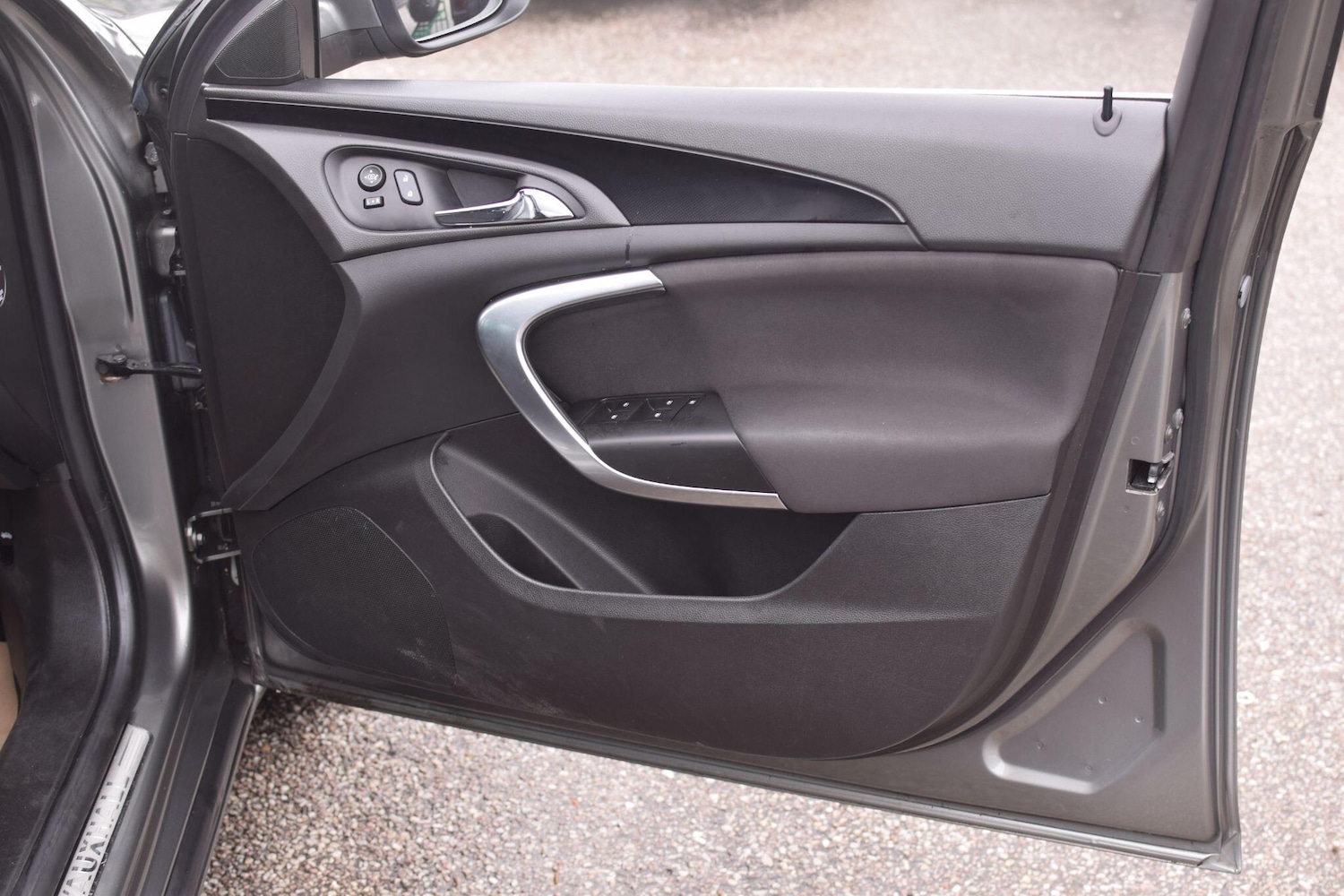 Used Vauxhall Insignia 2016 for sale - 77320567: Photo 27