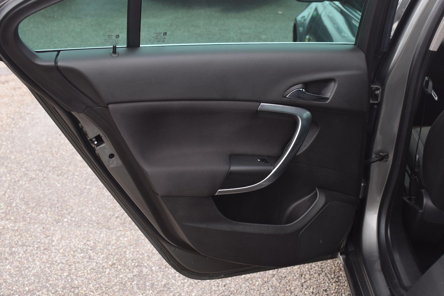 Used Vauxhall Insignia 2016 for sale - 77320567: Photo 28