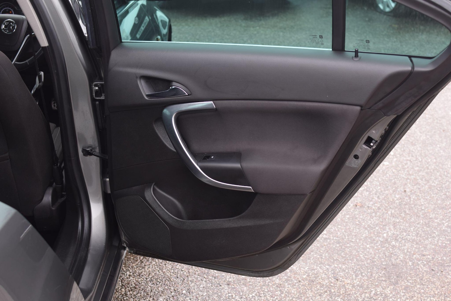 Used Vauxhall Insignia 2016 for sale - 77320567: Photo 29