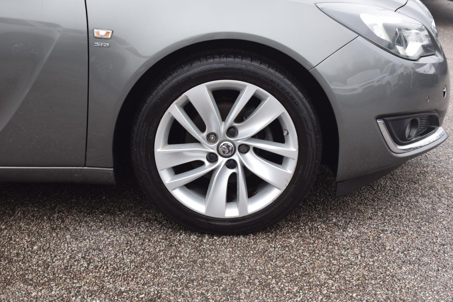 Used Vauxhall Insignia 2016 for sale - 77320567: Photo 31