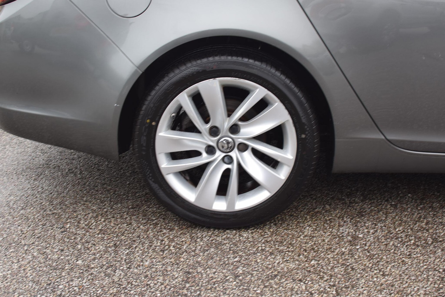 Used Vauxhall Insignia 2016 for sale - 77320567: Photo 32