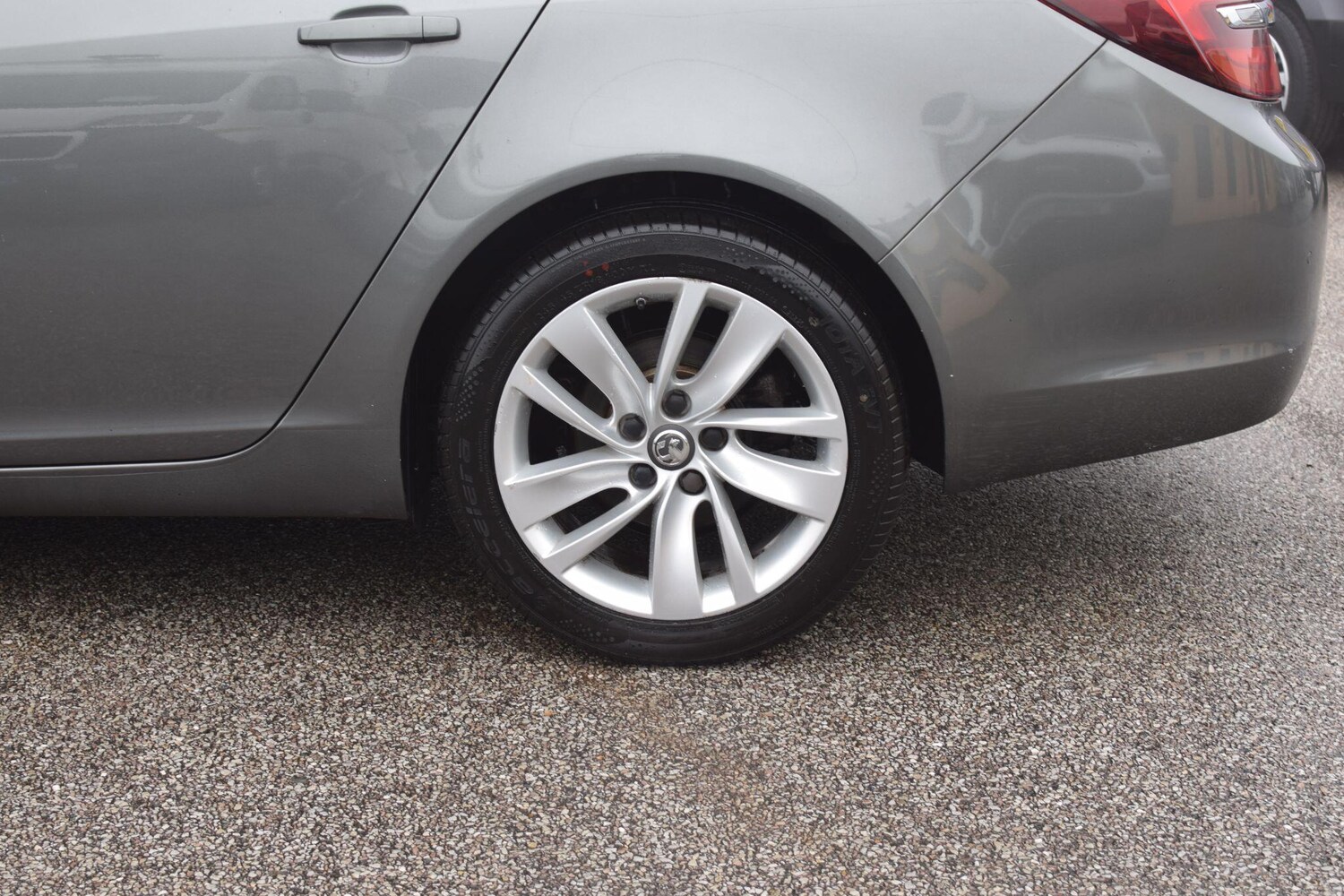 Used Vauxhall Insignia 2016 for sale - 77320567: Photo 33