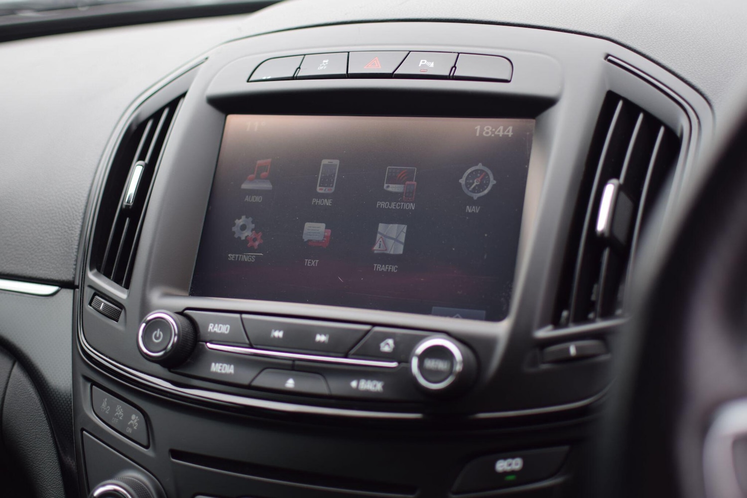 Used Vauxhall Insignia 2016 for sale - 77320567: Photo 35