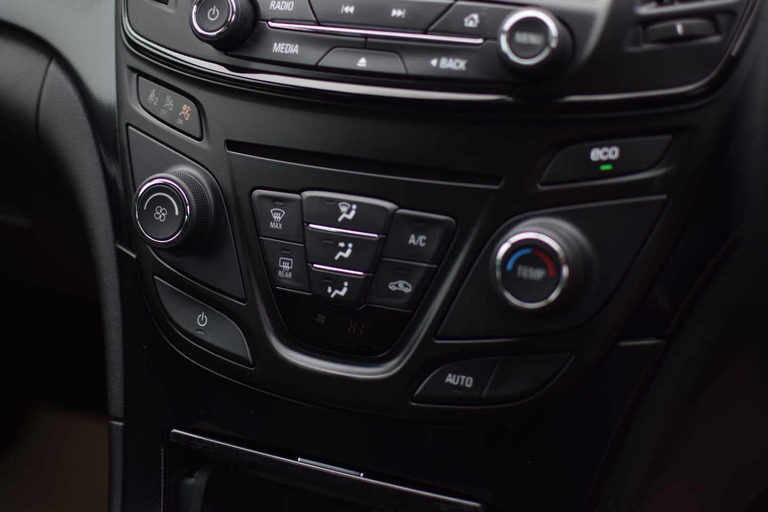 Used Vauxhall Insignia 2016 for sale - 77320567: Photo 36