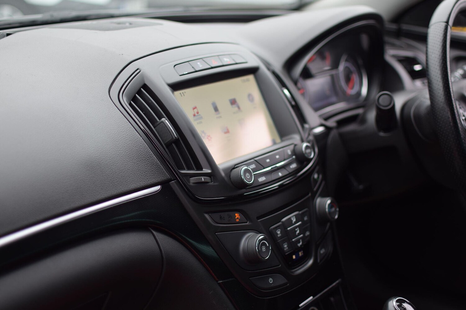 Used Vauxhall Insignia 2016 for sale - 77320567: Photo 38