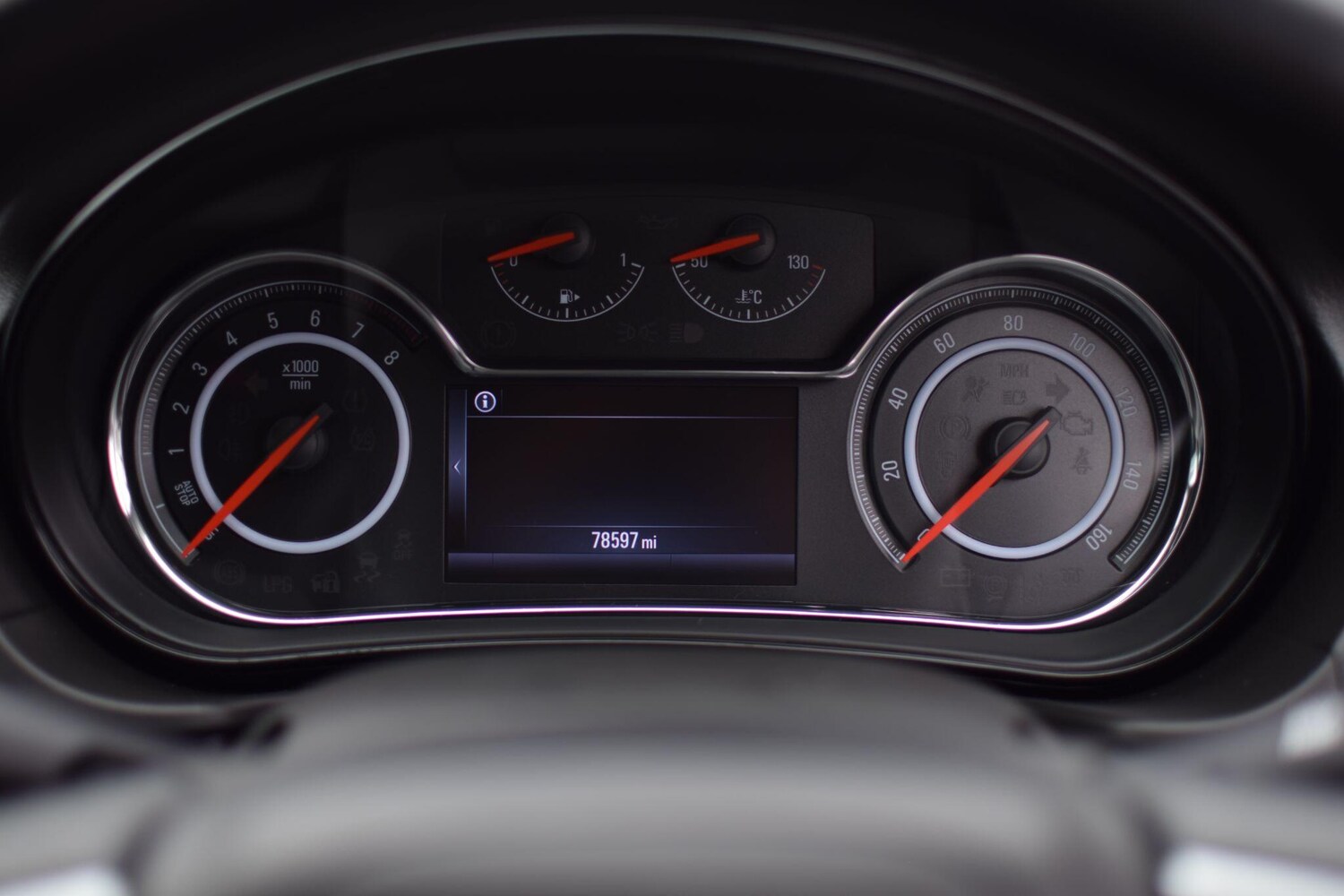 Used Vauxhall Insignia 2016 for sale - 77320567: Photo 39