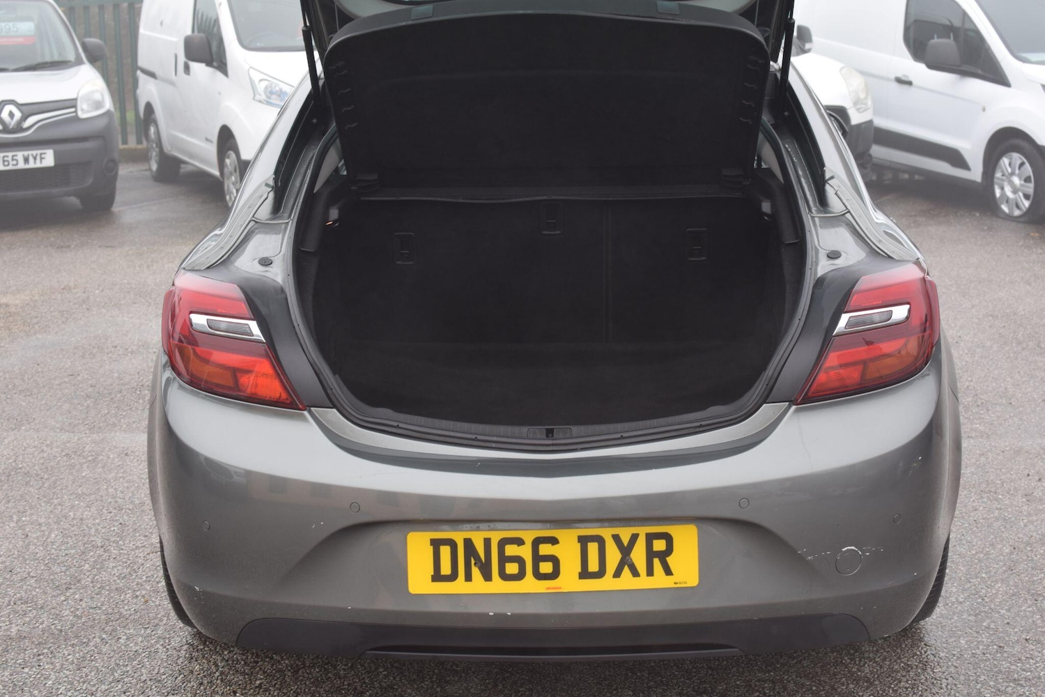 Used Vauxhall Insignia 2016 for sale - 77320567: Photo 41