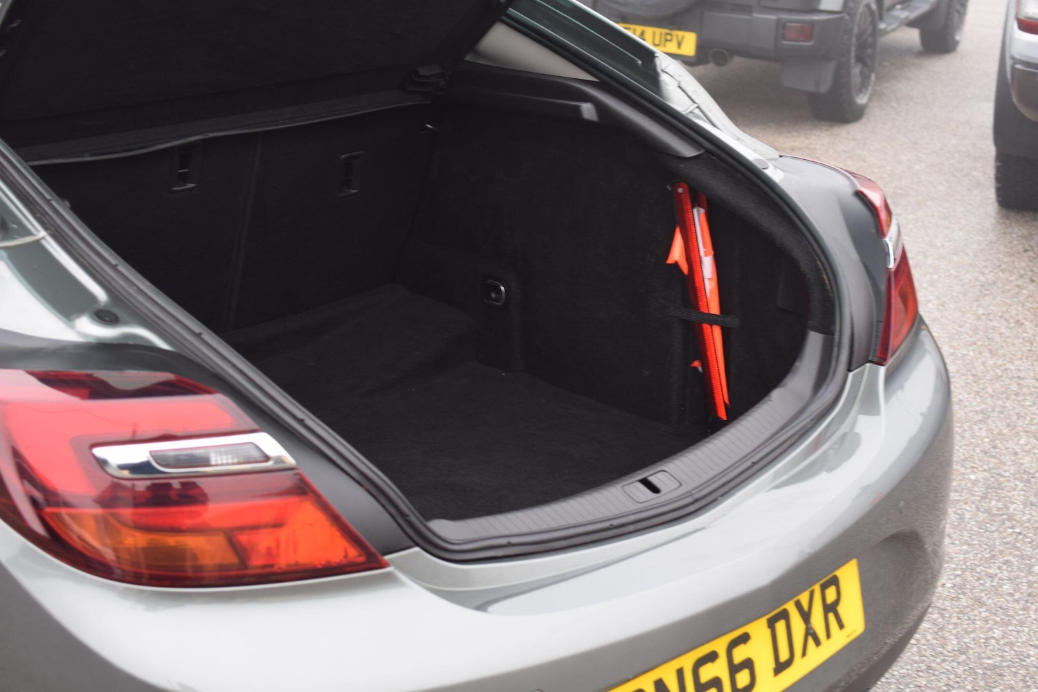 Used Vauxhall Insignia 2016 for sale - 77320567: Photo 43