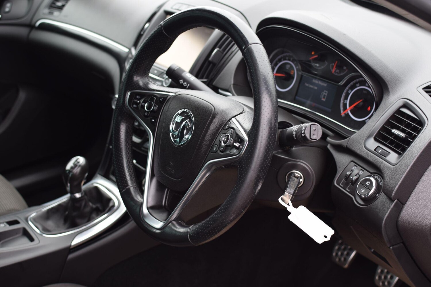 Used Vauxhall Insignia 2016 for sale - 77320567: Photo 45