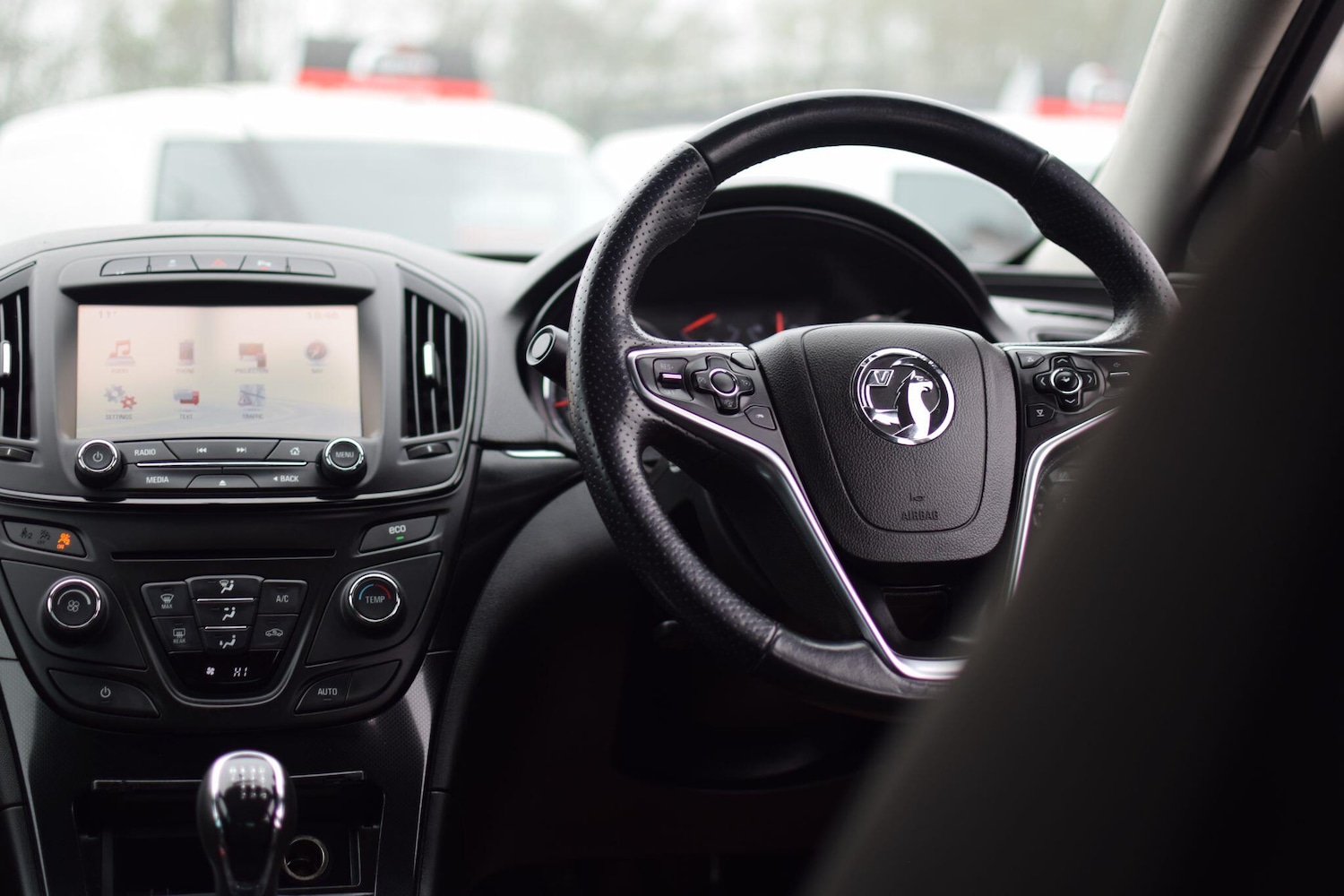 Used Vauxhall Insignia 2016 for sale - 77320567: Photo 46