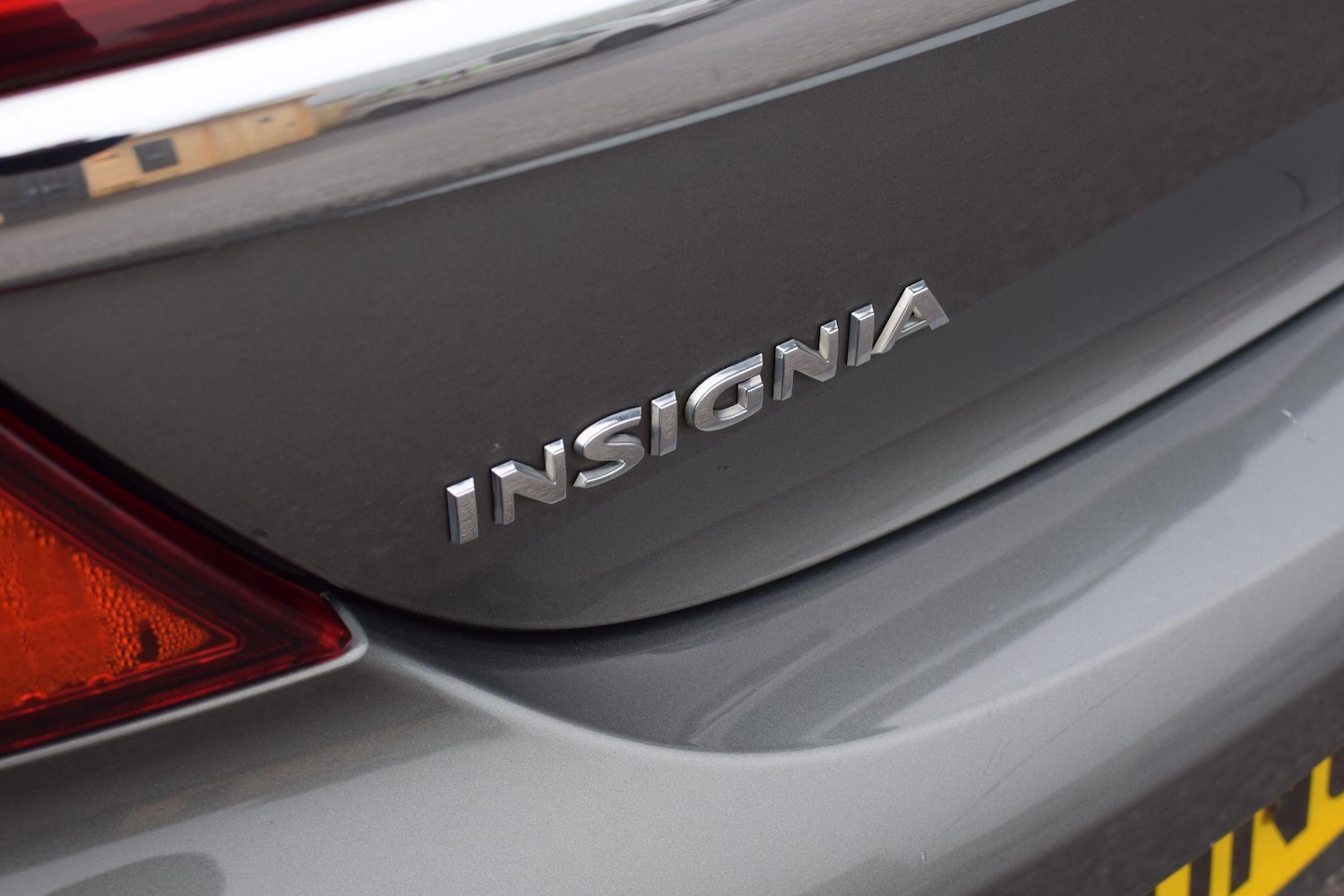 Used Vauxhall Insignia 2016 for sale - 77320567: Photo 50