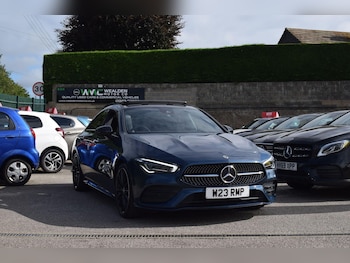 Used Mercedes-Benz CLA 2023 for sale - 79026338: Photo