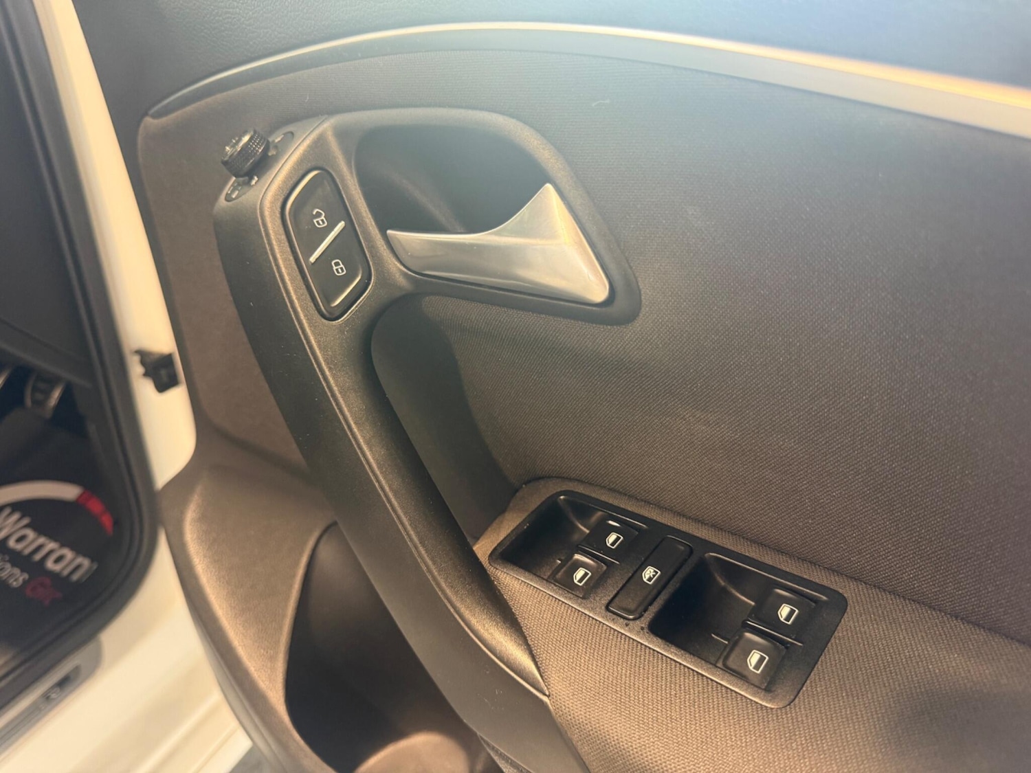 Used Volkswagen Polo 2016 for sale - 76158451: Photo 17