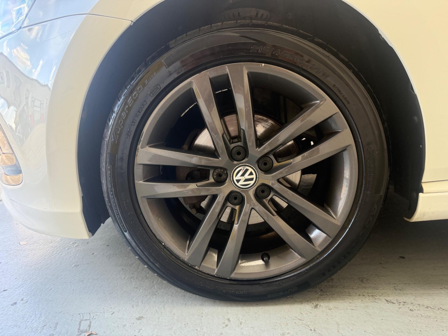 Used Volkswagen Polo 2016 for sale - 76158451: Photo 23